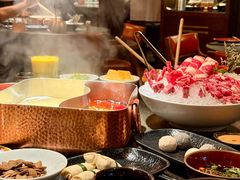 -荣记火锅(青悦城店)