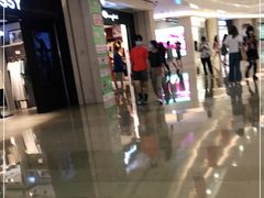 -皇庭广场(福华三路店)