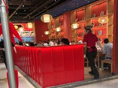 -满园烤鸭·春饼(抚顺万达店)
