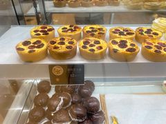 -BREAD WAY面包路·欧式面包(龙湖时代D馆店)