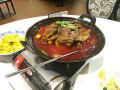 黄牛肉-品粹徽园·家常安徽菜