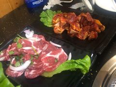 -丹东丛炟海鲜烧烤(江艺路店)