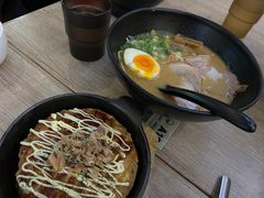 -一風堂拉面(深圳湾万象城店)