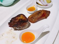 -俄士厨房(万松园店)