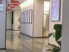 -牙博士口腔品牌连锁(杨浦店)