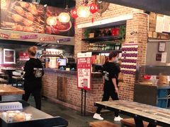 -管氏翅吧(广渠门店)