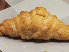 法式香酥可颂-星巴克(迪士尼小镇店)