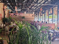 -遇见小院—虹鳟鱼•农家菜(怀柔店)
