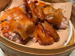 -佬麻雀·剁椒鱼头(京基KK One店)