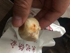 -宋记饼家(石门二路店)