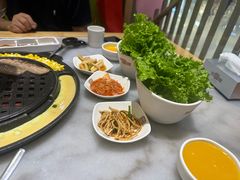 -韩宫宴和牛烤肉(合肥滨湖银泰城店)
