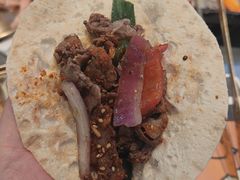 -喜井无限自助烤肉公司(石厦店)