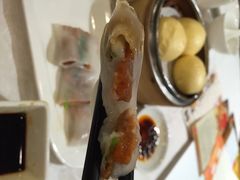 鸿星海鲜酒家(尖沙咀店)-鸿星海鲜酒家(格兰中心店)
