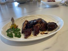 和平酱鸭-上海和平饭店龙凤厅 Dragon Phoenix