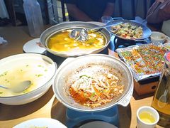 -卞氏菜根香(青羊万达店)