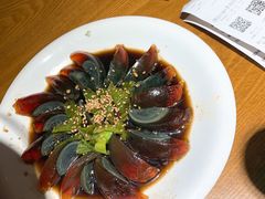-三猫黑鱼花(南大店)