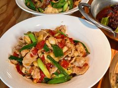 -毛辣果·酸(OHA复兴西路店)