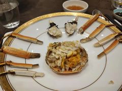 -新光酒家·河豚·海鲜·蟹料理(浦东店)