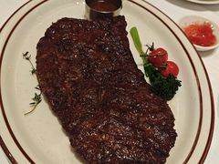 -马克西姆俄罗斯餐厅(通亚街店)