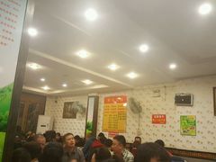 -冯记香辣兔火锅(茶店子总店)