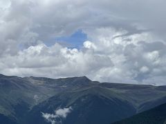 -鲁朗石锅城·松茸天麻石锅鸡
