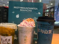-雾与山茶(大禹城店)