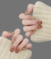 -美画·轻奢美甲美睫