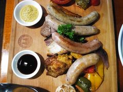 -布拉格餐厅· 中欧捷克菜(全国首店)