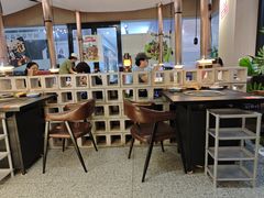 -熊大·鲜烤黄牛肉(五山店)