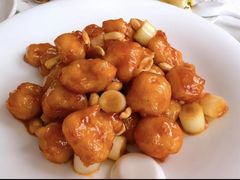 -北京全聚德(方庄店)