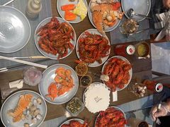 -菲住布渴酒店自助餐厅(阿里巴巴西溪园区店)