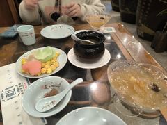 -西江美食舫·江西菜(健德桥店)