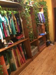 -FineYoga梵音瑜伽·普拉提