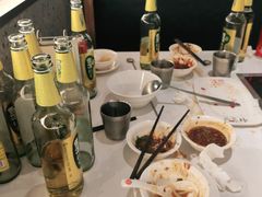 -牛焱·贵州黄牛肉火锅(城西银泰店)