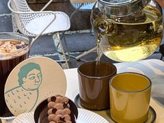 -潮一不贰·法式甜品·生日蛋糕·西式简餐(外滩店)