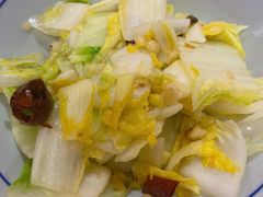 -荆九爷爆炒桥头三嫩(夫子庙店)