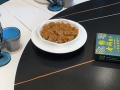 -香阁餐厅·常州菜·常州菜代表品牌(新北奥体店)