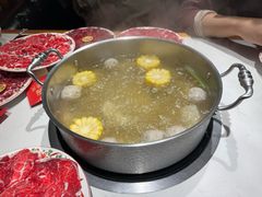 -汕头八合里海记牛肉店(清河店)