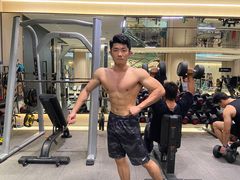 -力美健健身游泳俱乐部(顺联国际店)