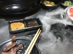 -九田家黑牛烤肉料理(石路天虹店)