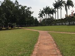 -侯臣咖啡文化村