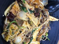 -辣火功夫麻辣烫(明洞1号店)