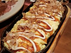 -弓二·烧鸟居酒屋(财富购物中心店)