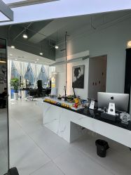 -U·NI SALON 造型