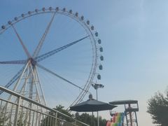 -济南国际园博园