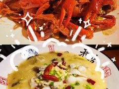 -有位虾匠·香辣蟹·小龙虾(李村店)