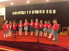 -美育儿童音乐舞蹈国际机构(浦东分校)
