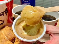 -肯德基(湾畔店)