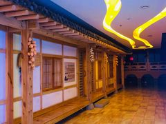 -恒坤北纬42度温泉洗浴(公园路店)