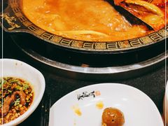 -纸盐河码头火锅(十八梯店)